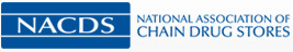 NATIONAL ASSOCIATION OF CHAIN DRUG STORES